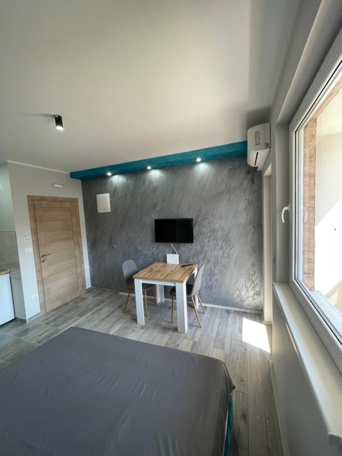 Apartmani Borova 2 Veliko Gradište Exterior foto