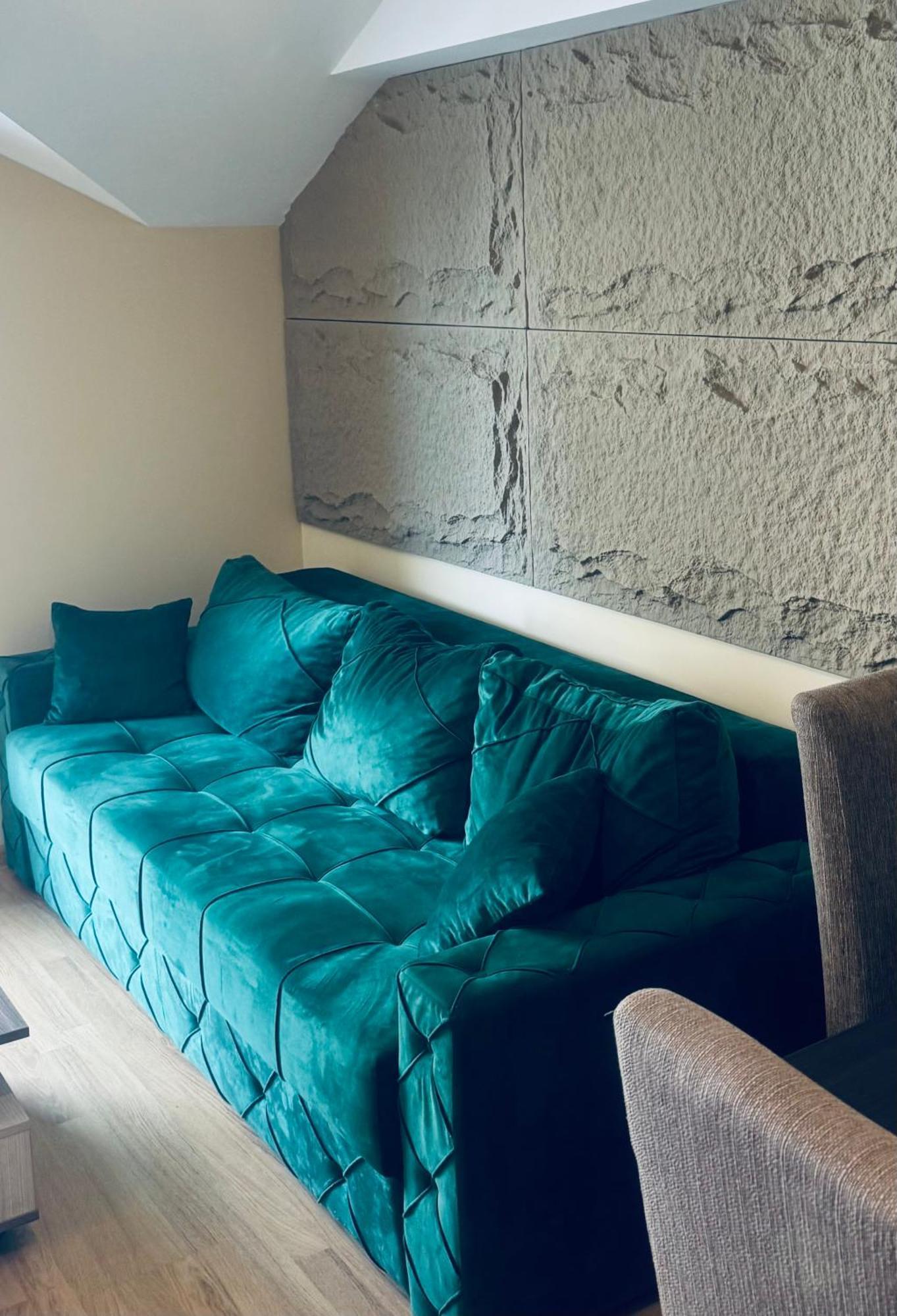 Apartmani Borova 2 Veliko Gradište Exterior foto