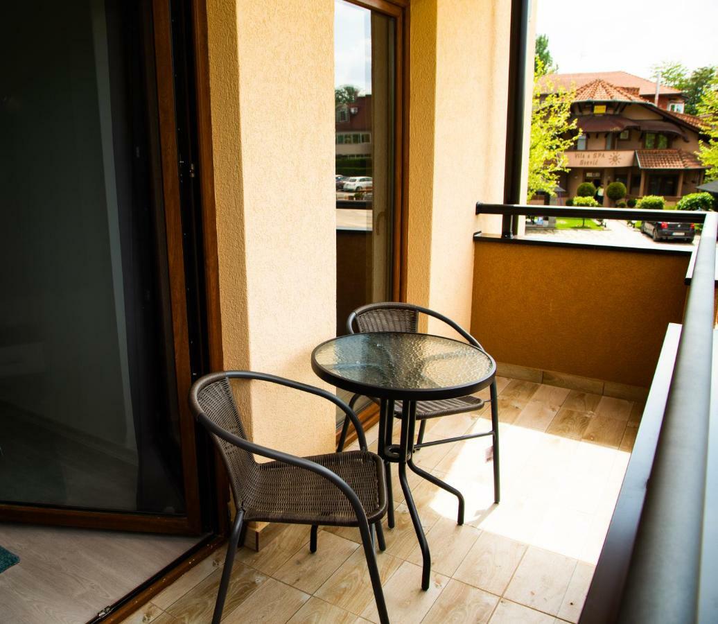 Apartmani Borova 2 Veliko Gradište Exterior foto